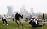 [ẢNH] Boris Johnson - tân Thủ tướng Anh là người thế nào?